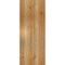 Ekena Millwork Joined Board-n-Batten Shutters, Rough Sawn Western Red Cedar, 10 3/4W x 27H, PR RBJ06S11X027RWR - alternate 3